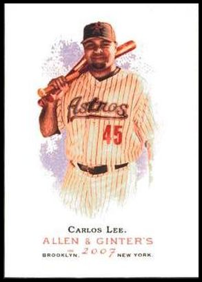 152 Carlos Lee